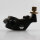 Brake lever holder for Yamaha DT 80 LC 53171-KB7-000