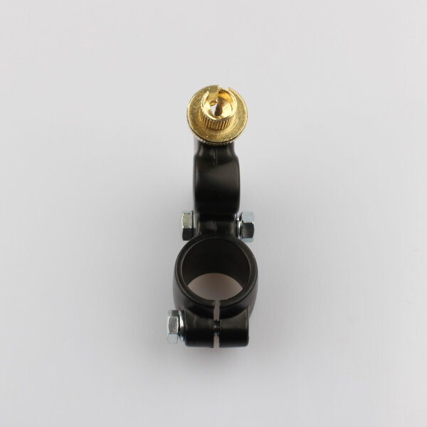 Support de levier dembrayage pour Yamaha DT 80 LC 498-82911-00