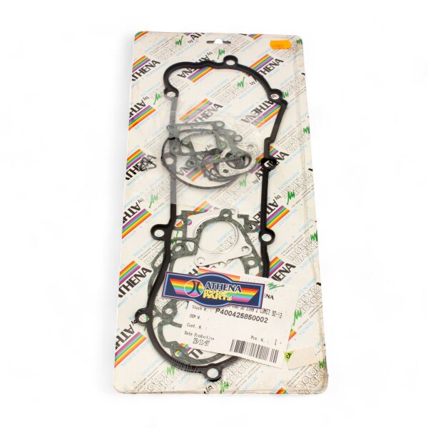 Engine gasket set complete for PGO 50 Star2 Comet 92-93