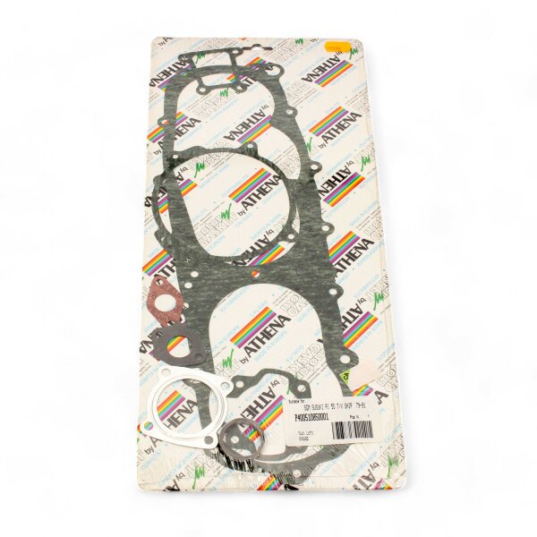 Juego completo de juntas de motor para Suzuki FS 50 T/X Snip 79-91