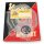 Engine gasket set complete for Yamaha XT 125 (5Y3) 82-83