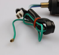Indicator Honda CB 600 1100 E-APPROVED 3 cables!...