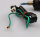 Indicador Honda CB 600 1100 ¡E-APROBADO 3 cables! para Honda CB 600 1100 # 33450-MCE-003