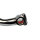 Brake pedal chrome for Honda CB 400 F 75-77 46500-377-000 46500-377-720