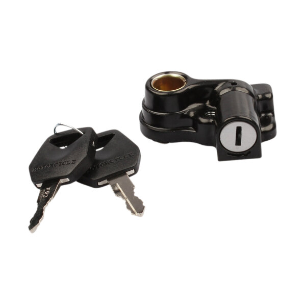 Sitzbankschloss für Honda CB 200 360 550 750 CL 200 MT 125 250 77230-107-711