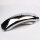 Parafango posteriore cromato per Honda CB 350 F CB 400 Four # 1972-1977 # 80100-377-000