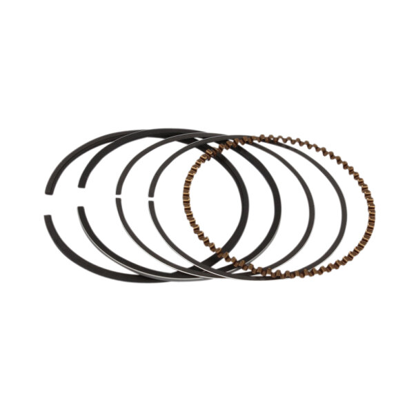Piston ring set 1st oversize 70.5 mm for Kawasaki Z 250 1000 Z1R 1000 # 13025-5007