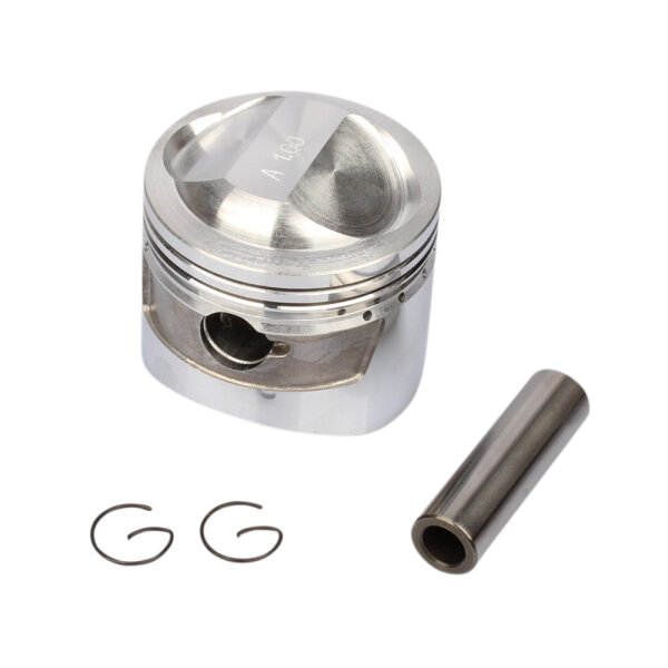 Piston 1st oversize 70.5 mm for Kawasaki Z 250 1000 Z1R 1000 # 13029-1003