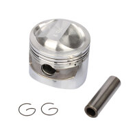 Piston 1st oversize 70.5 mm for Kawasaki Z 250 1000 Z1R...