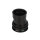 Air filter carburetor rubber left outside for Kawasaki Z 900 1000 KZ900 Z1R # 14073-1022