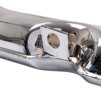 Sistema de escape Originalook 4in4 para Kawasaki Z1 Z900 Z1A Z1B NUEVO