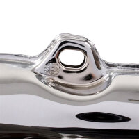 Sistema de escape Originalook 4in4 para Kawasaki Z1 Z900 Z1A Z1B NUEVO