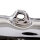 Sistema de escape Originalook 4in4 para Kawasaki Z1 Z900 Z1A Z1B NUEVO