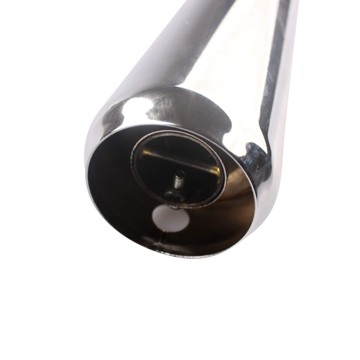 Exhaust system complete for Kawasaki H1 500 H1 500 Mach 3, 2.156,80