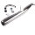 Système déchappement complet pour Kawasaki H1 500 H1 500 Mach 3