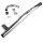Système déchappement complet pour Kawasaki H1 500 H1 500 Mach 3