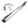 Système déchappement complet pour Kawasaki H1 500 H1 500 Mach 3