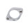 Exhaust clamp for Kawasaki Z 1000 1100 ZN 1100 # 18069-1015