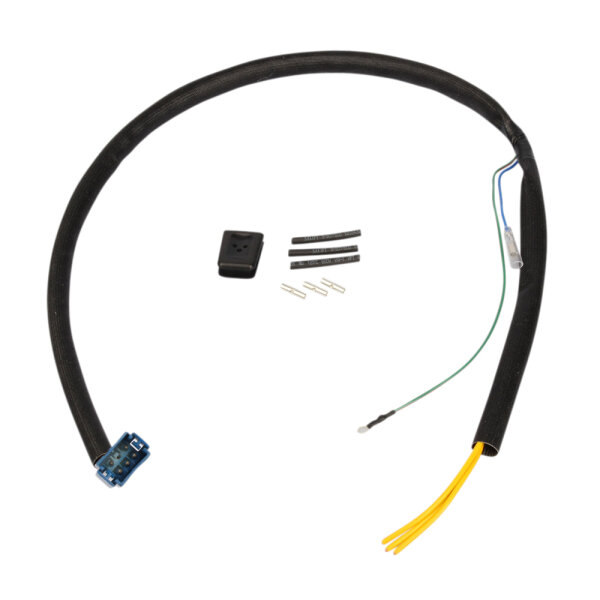 Cablaggio statore per Kawasaki Z 900 1000 Z1R 1000 #