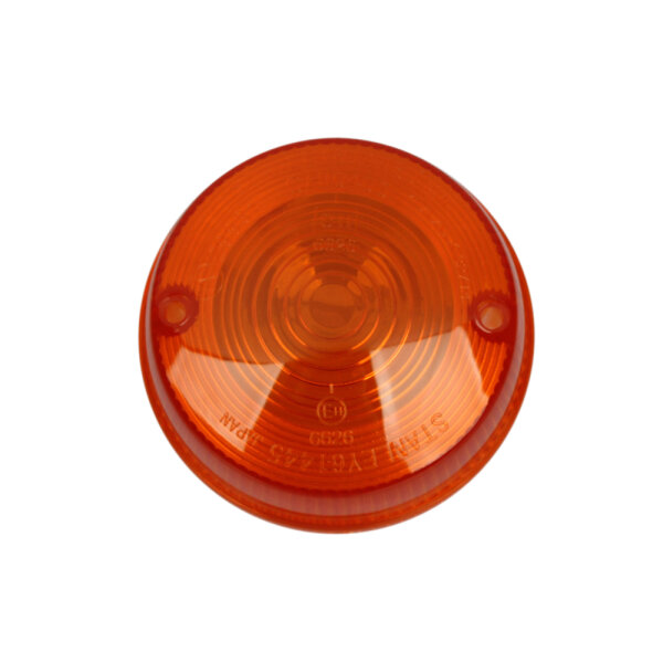 Indicator lens for Kawasaki Z 400 500 650 750 900 1000