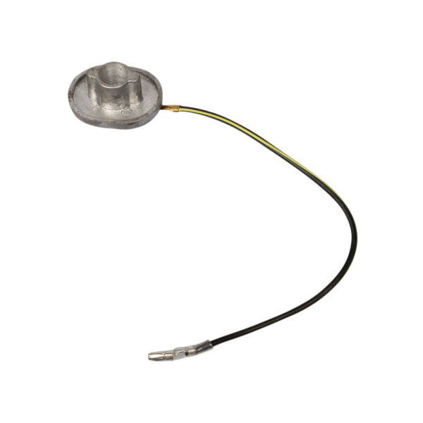 Douille support de masse en lampe pour Kawasaki Z 650 900 1000 H1 H2 # 23076-005