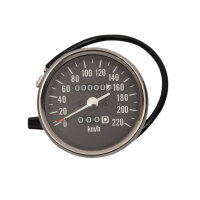 Tachometer für Kawasaki 350 Avenger H1 500 # 25001-010