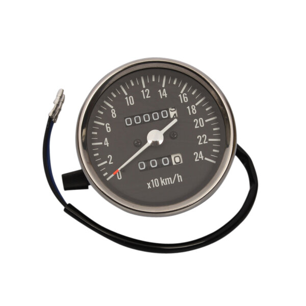 Velocímetro para Kawasaki 350 Avenger H1 500 # 25001-011