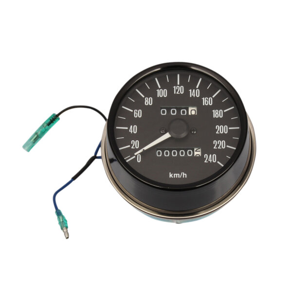Speedometer for Kawasaki Z 900 KZ900 Z 1000 # 25006-056