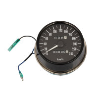 Speedometer for Kawasaki Z 900 KZ900 Z 1000 # 25006-056