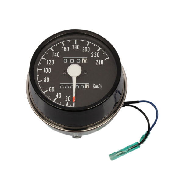 Tachometer für Kawasaki Z 650 900 1000 #