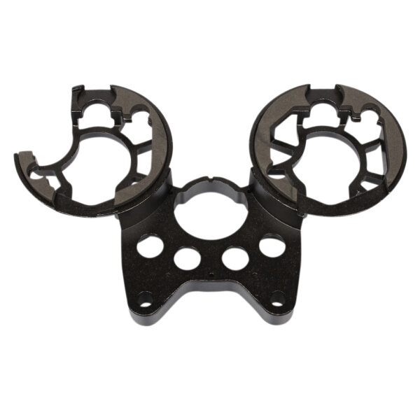 Support tableau de bord pour Kawasaki Z 900 Z1 Z1A Z1B # 25008-036 25008-044