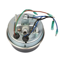 Mechanical tachometer with stop light for Kawasaki Z 900...