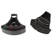 Faucet cap set for Kawasaki Z 900 Z1 Z1A Z1B # 25023-001...