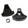 Set tappo rubinetto per Kawasaki Z 900 Z1 Z1A Z1B # 25023-011 25024-011