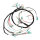 Cablaggio principale per Kawasaki H2 750 Mach # 26001-058
