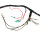 Cablaggio principale per Kawasaki H2 750 Mach # 26001-058