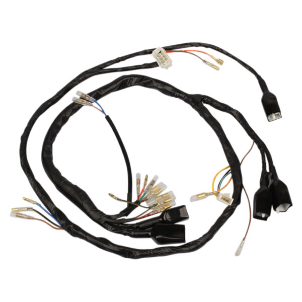 Cablaggio principale per Kawasaki Z 900 Z1 Z1A Z1B # 26001-072