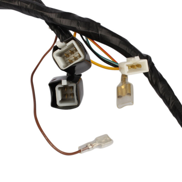 Main wiring harness for Kawasaki Z 900 Z1 Z1A Z1B # 26001
