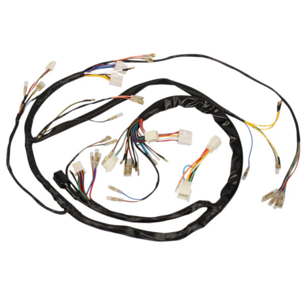 Cablaggio principale per Kawasaki Z 1000 A # 26001-1054