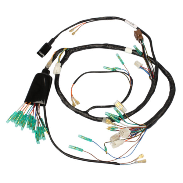 Cablaggio principale per Kawasaki Z 1000 A C # 26001-145