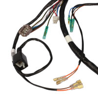 Cablaggio principale per Kawasaki Z 1000 A C # 26001-145