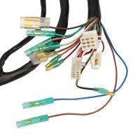 Cablaggio principale per Kawasaki Z 1000 A C # 26001-145
