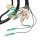 Cablaggio principale per Kawasaki Z 1000 A C # 26001-145