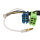 Central wiring harness for Kawasaki Z 900 KZ900 Z 1000 # 26002-057