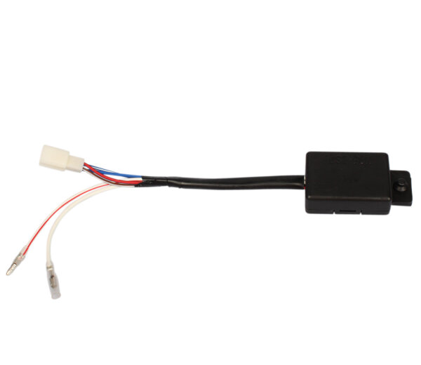 Fuse box for Kawasaki Z 440 650 750 900 1000 H1 # 26004-035