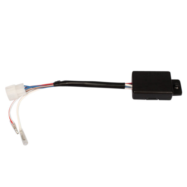 Fuse box for Kawasaki Z 550 650 GPz 550 Z1R 1000 # 26004-1002