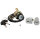 Complete lock set Z1 900 for Kawasaki Z 900 Z1 Z1A Z1B