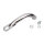Grab handle for Kawasaki Z 1000 A Z1R 1000 D # 32109-1004