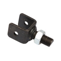 Rear Footrest Bracket for Kawasaki Z Z1 Z1A Z1B 900 #...