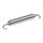 Molla cavalletto principale per Kawasaki Z 750 900 1000 # 34023-012